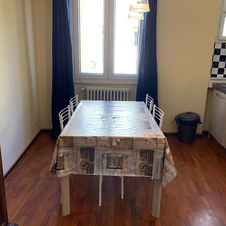 The Heart Of The Lion Apartment Florence Exterior photo