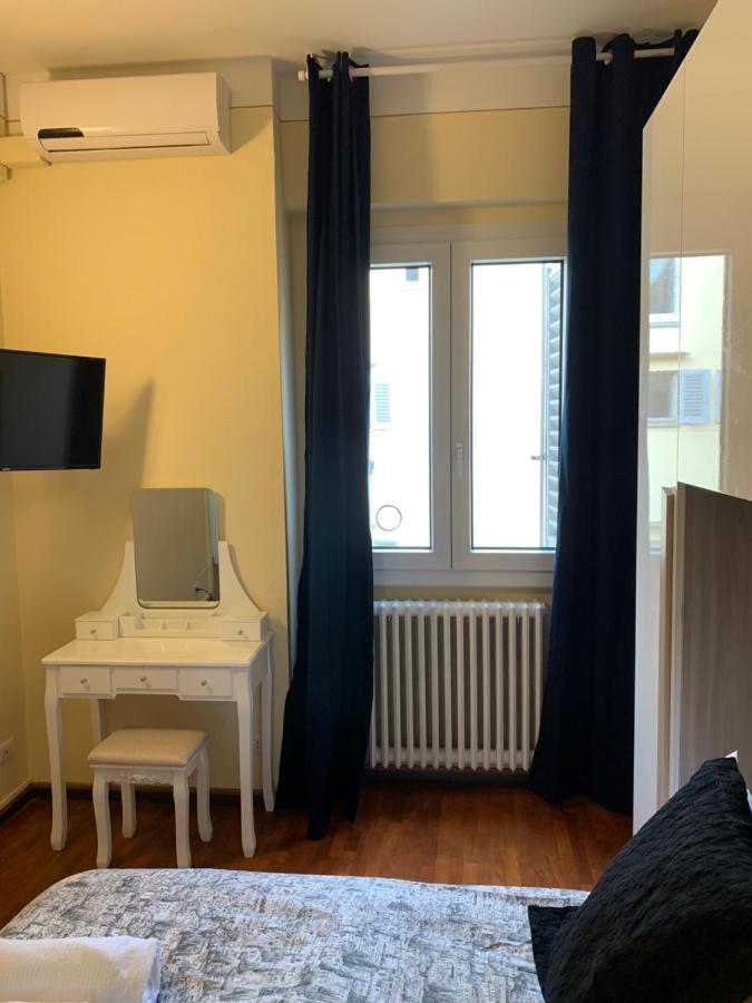 The Heart Of The Lion Apartment Florence Exterior photo