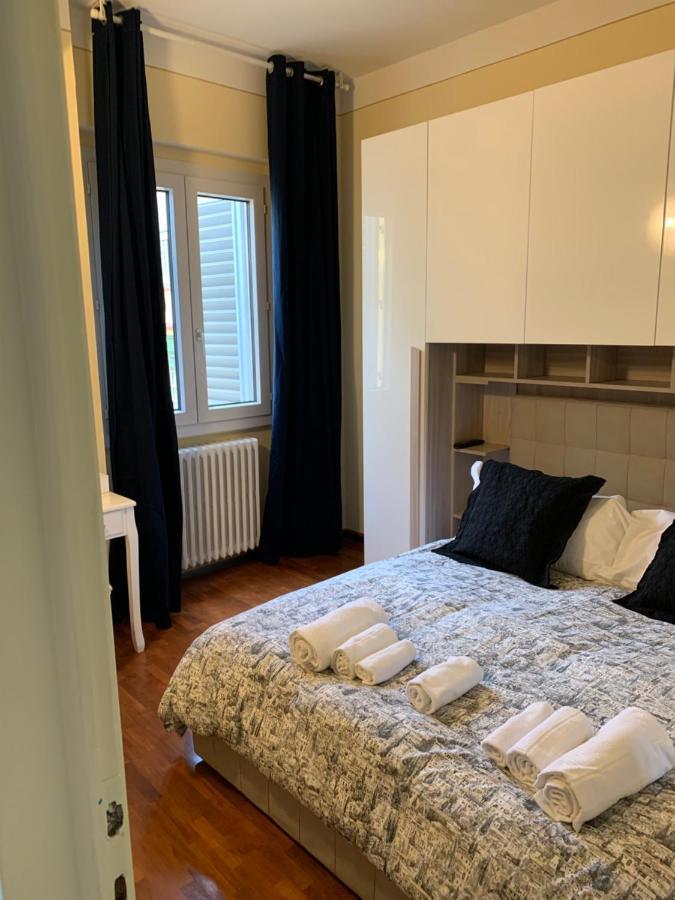 The Heart Of The Lion Apartment Florence Exterior photo