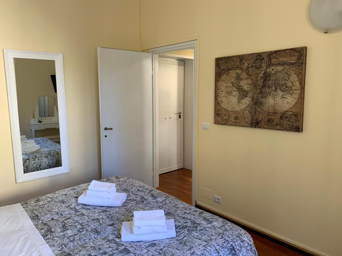 The Heart Of The Lion Apartment Florence Exterior photo